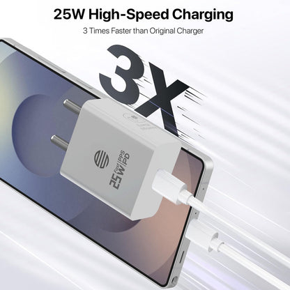 Samsung 25W Type C Charger