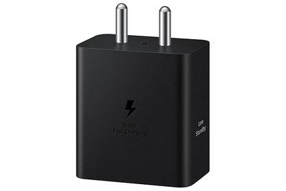 45W Super Fast Charger Adapter - Type C to C Adaptor