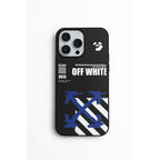 Apple iPhone 15 / 15 Pro /  15 Pro Max - Street Luxe Series Designer Graphic Hard Back Cover & Case