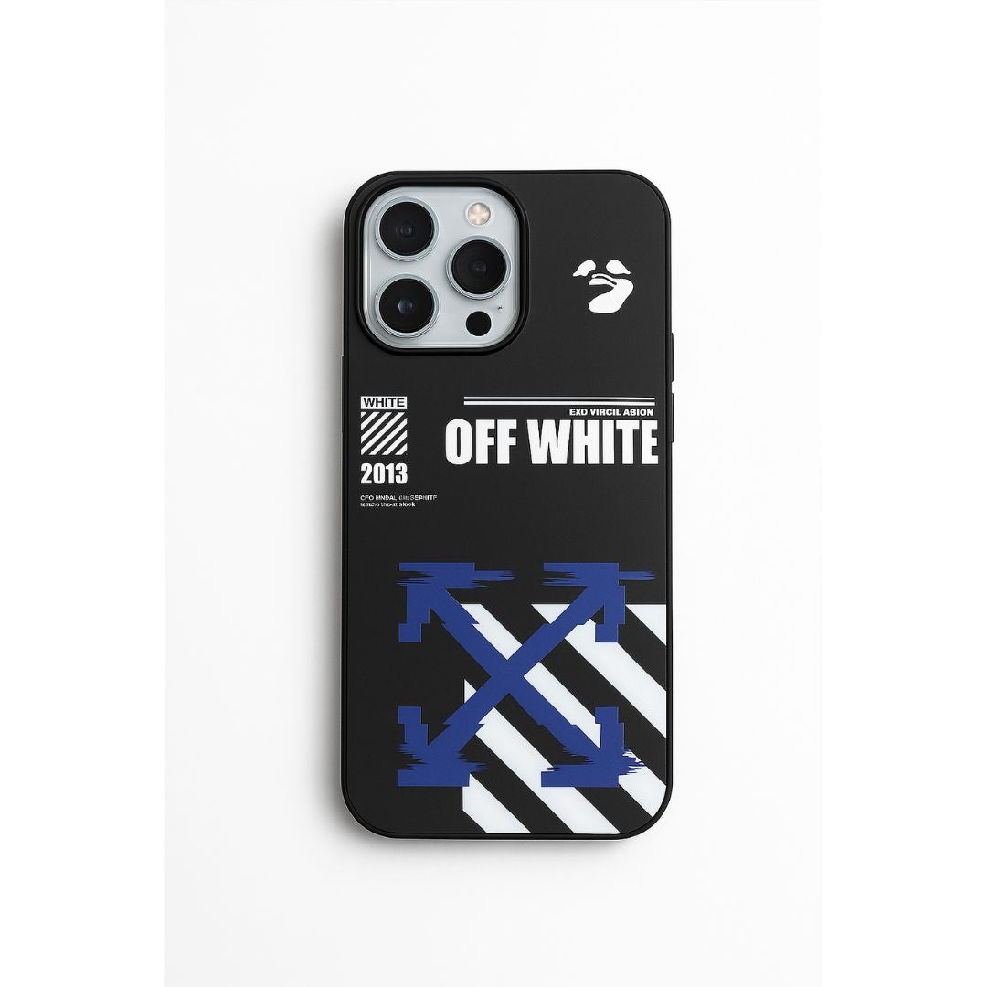 Apple iPhone 16 / Pro / Pro Max - Street Luxe Series Designer Graphic Hard Back Cover & Case