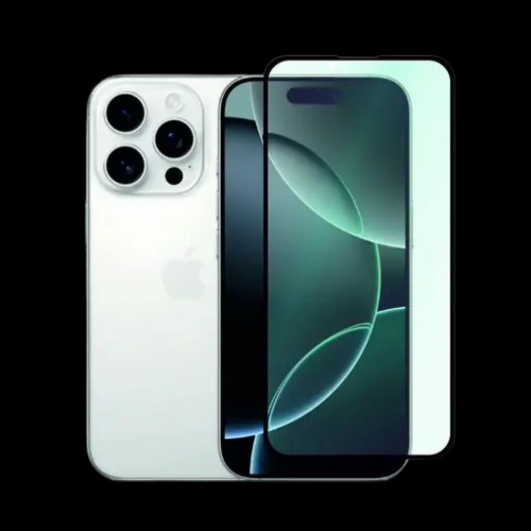 Apple iPhone 15 / Pro / Pro Max - D+ High Quality Tempered glass