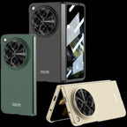 OnePlus Open – Built-In Tempered Glass Front Cover & Case