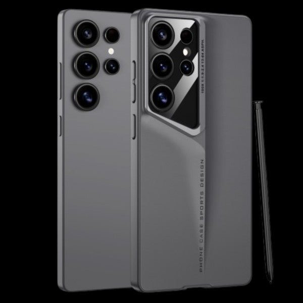 Samsung Galaxy S25 / Plus / Ultra – Blade Slim Hard Back Cover & Case