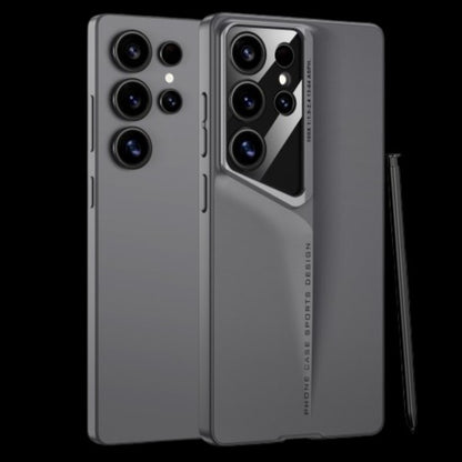 Samsung Galaxy S25 / Plus / Ultra – Blade Slim Hard Back Cover & Case