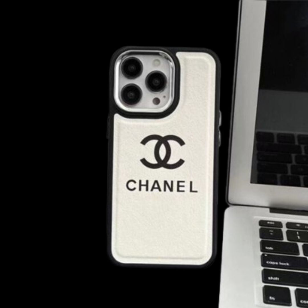 Apple iPhone 14 / Pro Max – Original Brand Puff Leather Back Case & Cover