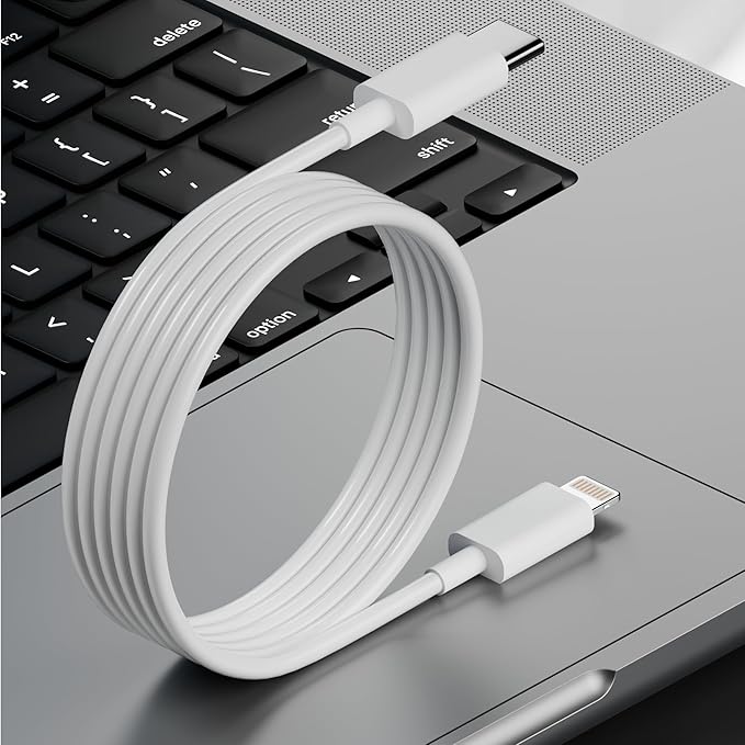 Apple Type C to Lightning - Charging Cable