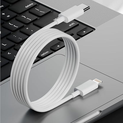 Apple Type C to Lightning - Charging Cable