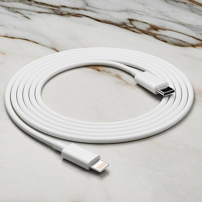 Apple Type C to Lightning - Charging Cable