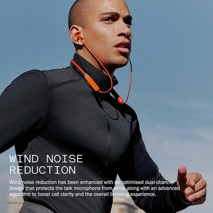 CMF by Nothing Neckband Pro 50dB ANC, Smart Dial Design, 37 Hrs playtime Bluetooth