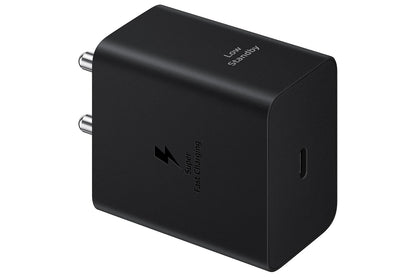 45W Super Fast Charger Adapter - Type C to C Adaptor