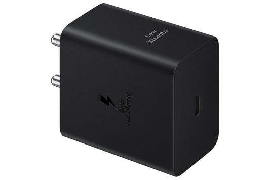 45W Super Fast Charger Adapter - Type C to C Adaptor
