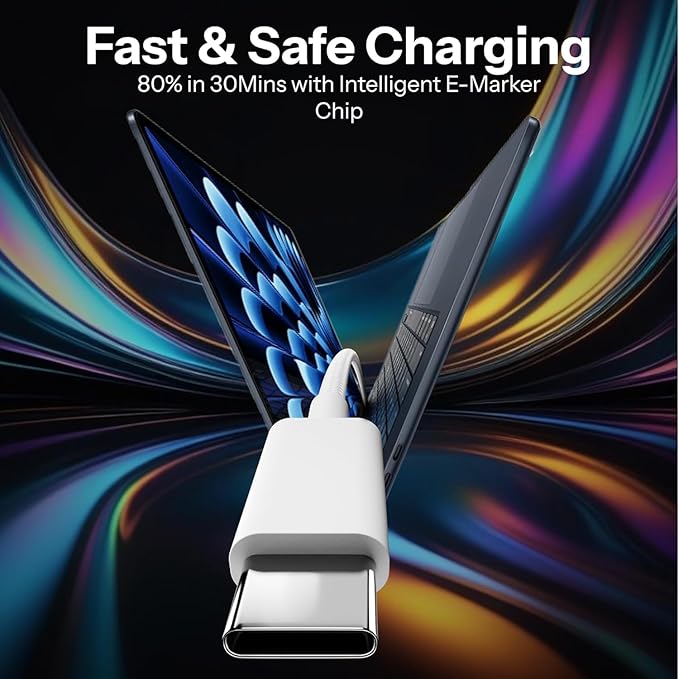 Apple Type C To C Charging Cable