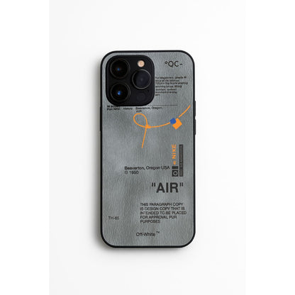 Apple iPhone 16 / Pro / Pro Max - Street Luxe Series Designer Graphic Hard Back Cover & Case