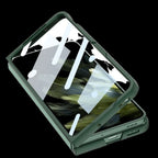 OnePlus Open – Built-In Tempered Glass Front Cover & Case