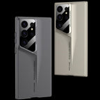 Samsung Galaxy S24 Ultra – Blade Slim Hard Back Cover & Case