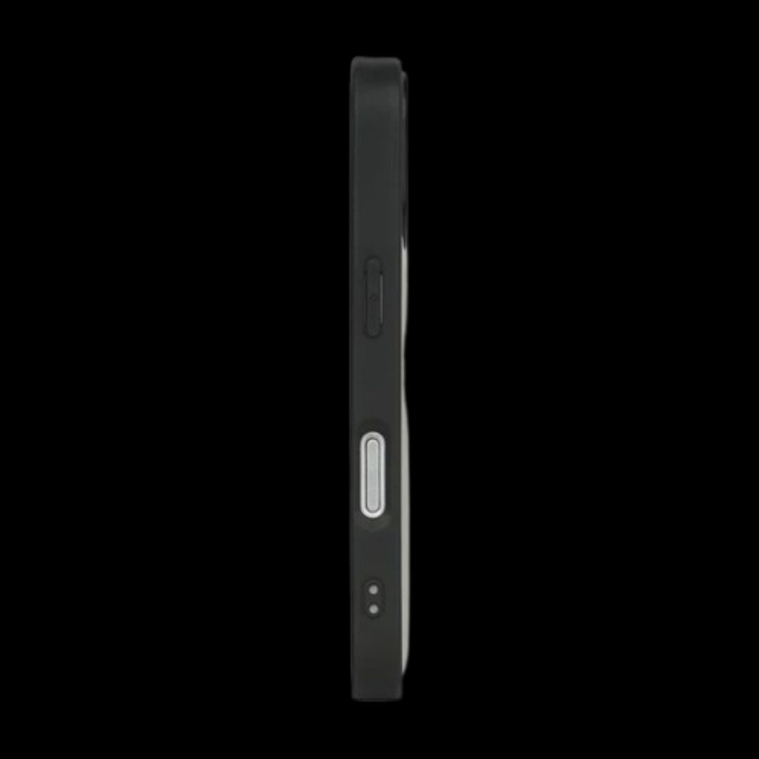 Apple iPhone 16 / Pro / Pro Max – Original Brand Puff Leather Back Case & Cover