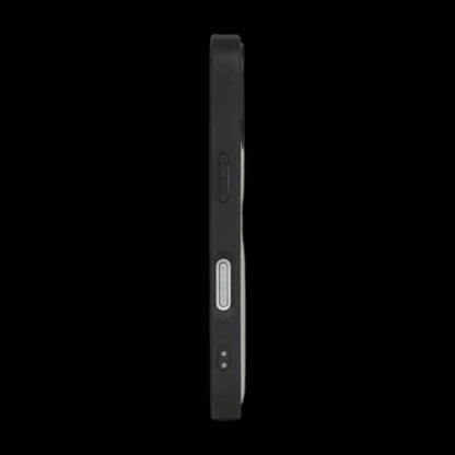 Apple iPhone 16 / Pro / Pro Max – Original Brand Puff Leather Back Case & Cover