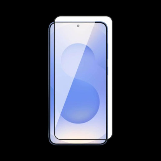 Samsung Galaxy S25 -  D+ High Quality Tempered glass