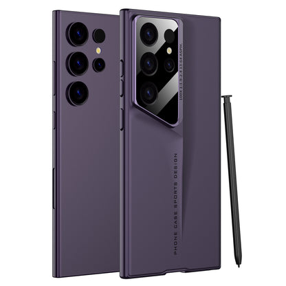 Samsung Galaxy S23 Ultra – Blade Slim Hard Back Cover & Case