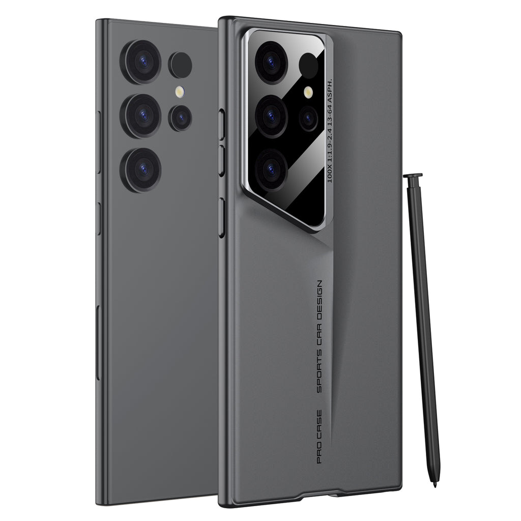 Samsung Galaxy S24 Ultra – Blade Slim Hard Back Cover & Case