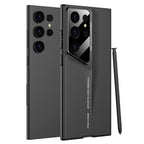 Samsung Galaxy S24 Ultra – Blade Slim Hard Back Cover & Case