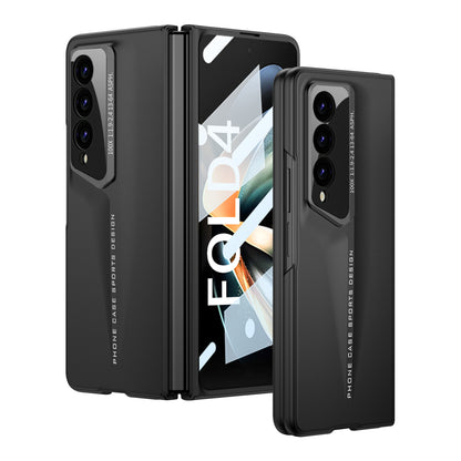 Galaxy Z Fold 4 – Ultra Thin Blade Cover & Case