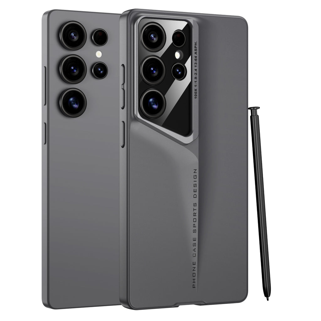 Samsung Galaxy S25 / Plus / Ultra – Blade Slim Hard Back Cover & Case