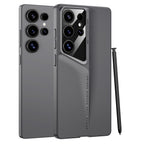 Samsung Galaxy S25 / Plus / Ultra – Blade Slim Hard Back Cover & Case