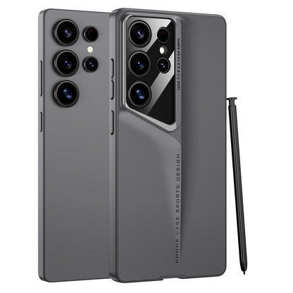 Samsung Galaxy S25 / Plus / Ultra – Blade Slim Hard Back Cover & Case