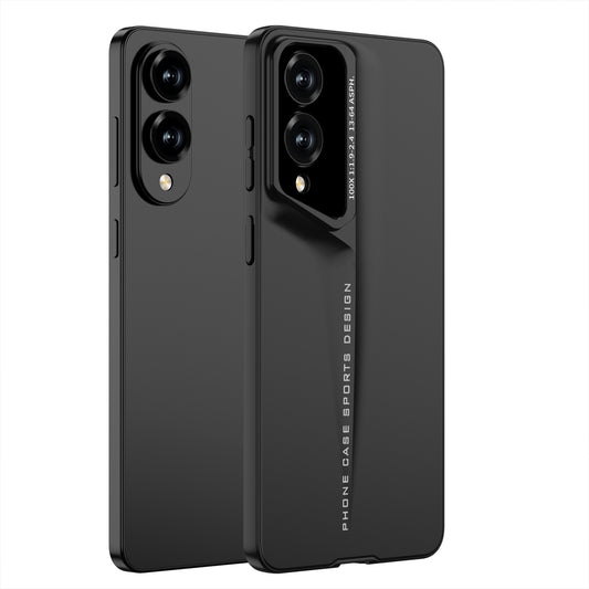 Samsung Galaxy S25 Edge - Blade slim Hard Back Cover & Case