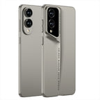 Samsung Galaxy S25 Edge - Blade slim Hard Back Cover & Case