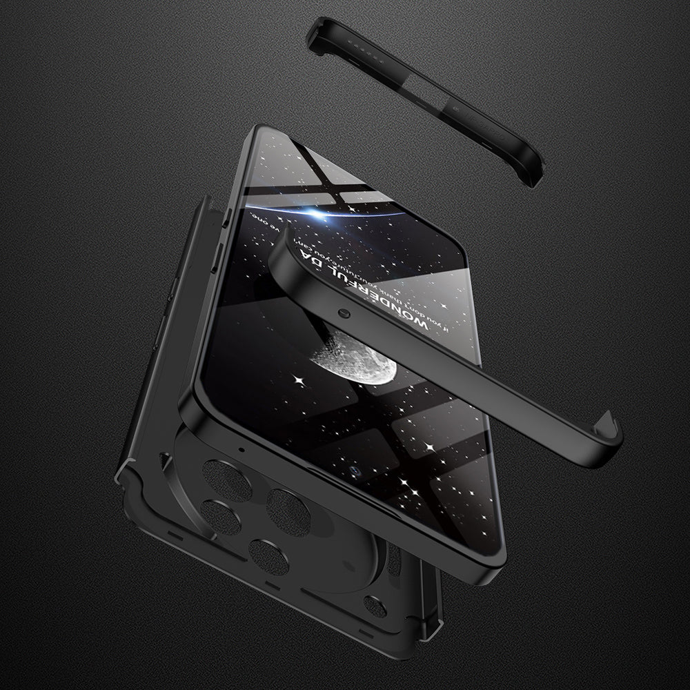 Nothing phone 3A / 3A Pro - CarbonCore Designer Armor Back Cover & Case