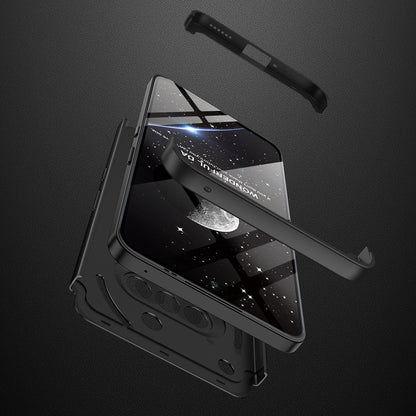 Nothing phone 3A / 3A Pro - CarbonCore Designer Armor Back Cover & Case