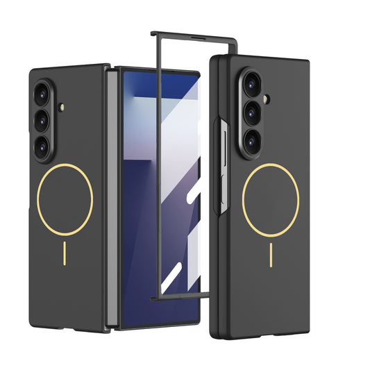 Hard Back Case Galaxy Z Fold 7 | Slim Durable Shockproof Protective Case