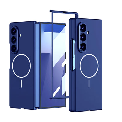 Hard Back Case Galaxy Z Fold 7 | Slim Durable Shockproof Protective Case