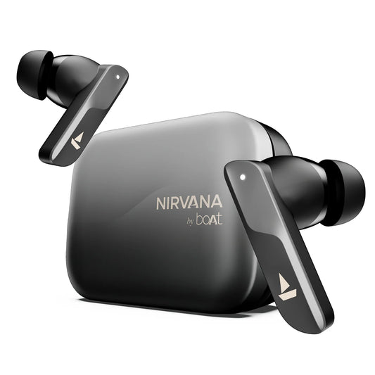 Boat Nirvana x TWS - Wireless Earbuds