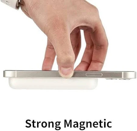 Apple Power Bank - Wireless Charging