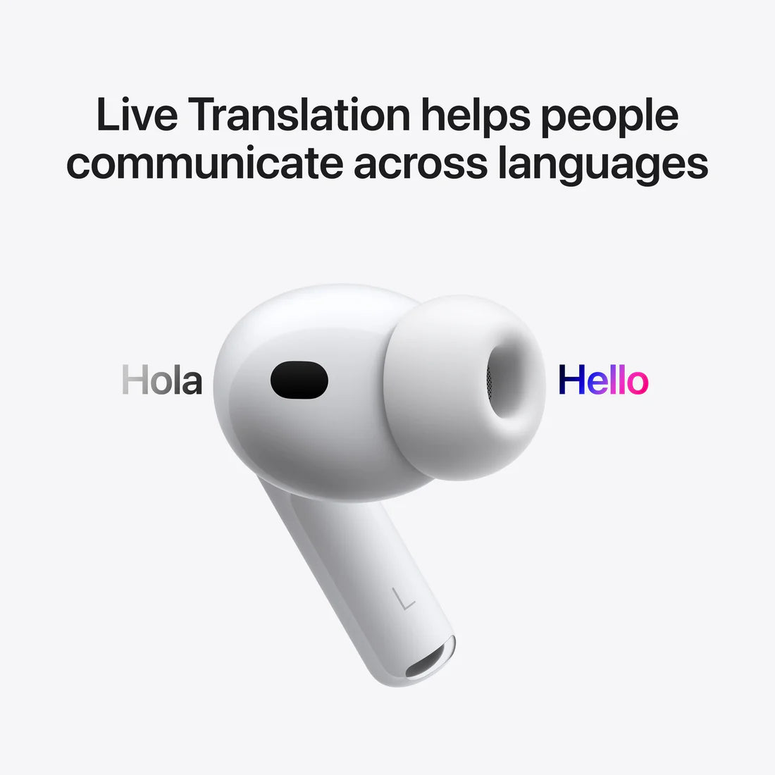 Airpods Pro 3