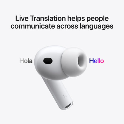 Airpods Pro 3