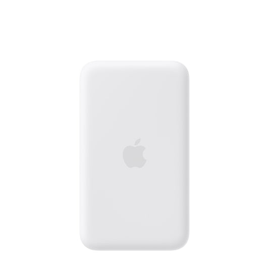 Apple Power Bank - Wireless Charging