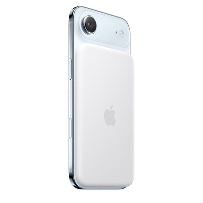 Apple Power Bank - Wireless Charging