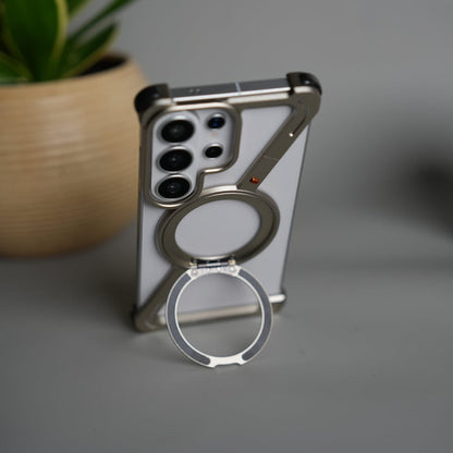 Samsung S 26 Ultra Mobile Case 