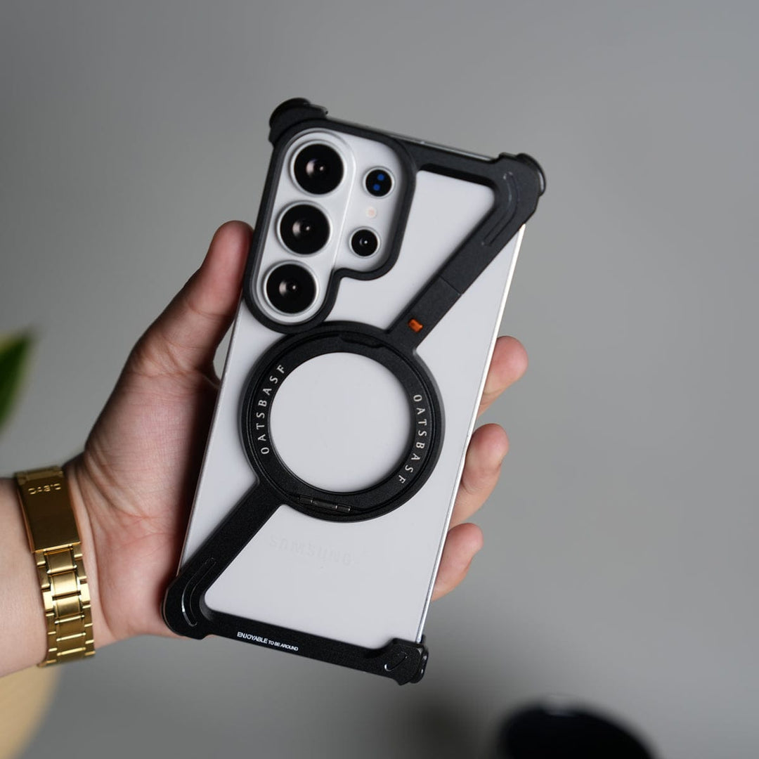 Samsung S 26 Ultra Mobile Case