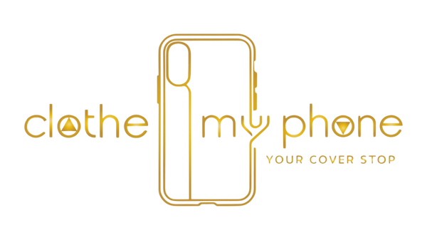 Clothe My Phone