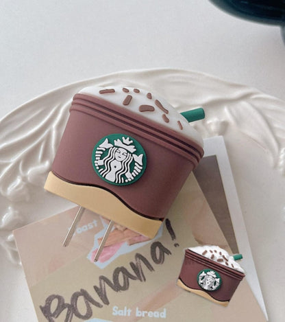 Starbucks Coffee Cup 🥤 - iPhone Charger Case