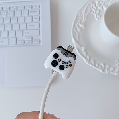 Game Controller 🎮 Silicone - iPhone Charger Case