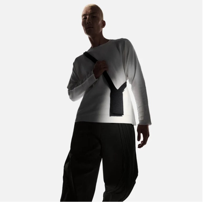 Ribbed Phone Pocket Sling - iPhone Pocket
