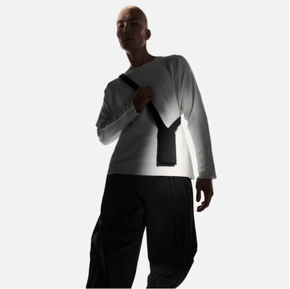Ribbed Phone Pocket Sling - iPhone Pocket
