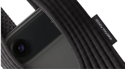 Ribbed Phone Pocket Sling - iPhone Pocket