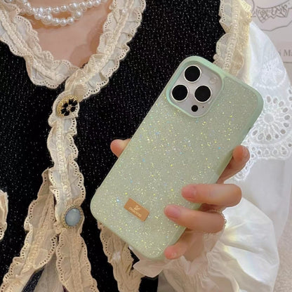 Swarovski Crystal Diamond Case | Luxury Glitter Shockproof Cover